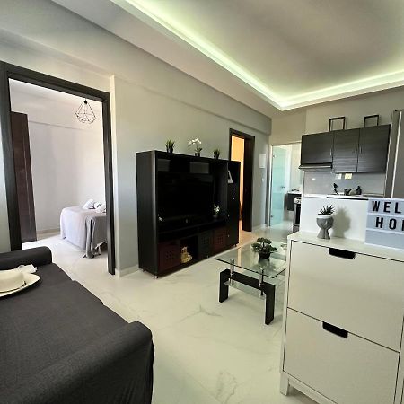 Villa Nisos Family House Perama  Exterior foto