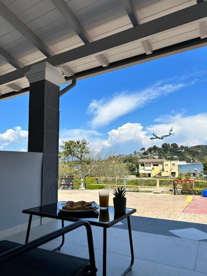 Villa Nisos Family House Perama  Exterior foto